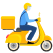 Deliver Packages