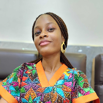 Favour Nketim