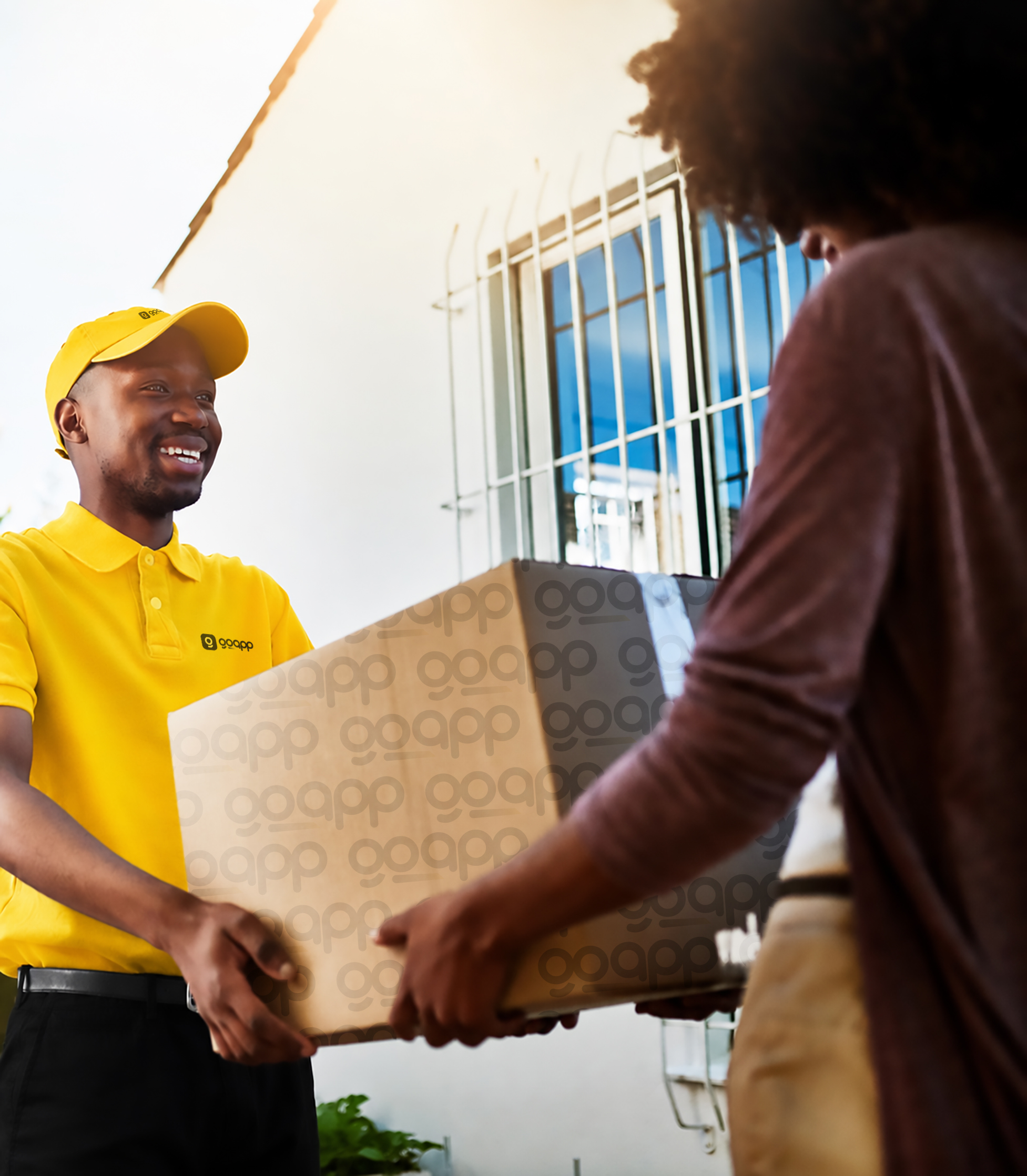 Delivery